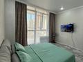 1-комнатная квартира · 33 м² · 5/9 этаж, мкр Шугыла, Алатау 340/35к16 за 2 000 ₸ в Алматы, Наурызбайский р-н — фото 3