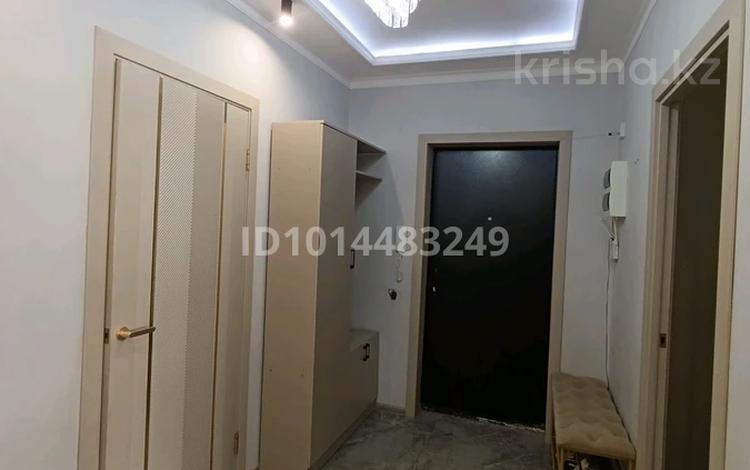 3-комнатная квартира · 84 м² · 1/9 этаж, Капчагайская трасса 3860/1 — Капчагайская трасса ЖК гейт сиити за 53 млн ₸ в Алатау — фото 3