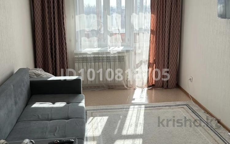 1-бөлмелі пәтер · 36 м² · 5/5 қабат, Микрорайон Бахыт 14, бағасы: 12 млн ₸ в Акмоле — фото 2
