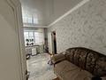 3-комнатная квартира · 105 м² · 2/12 этаж, Сарыарка 31/2 за 350 000 ₸ в Астане, Сарыарка р-н — фото 4