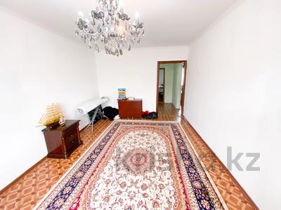 3-комнатная квартира · 72 м² · 5/5 этаж, Мушелтой за 19.3 млн ₸ в Талдыкоргане, мкр Мушелтой