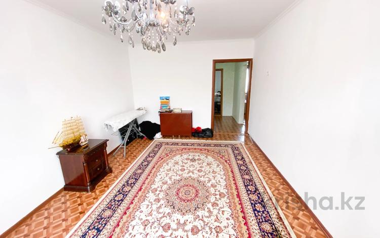 3-комнатная квартира · 72 м² · 5/5 этаж, Мушелтой за 19.3 млн ₸ в Талдыкоргане, мкр Мушелтой — фото 2