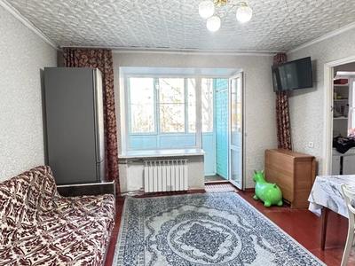 3-комнатная квартира · 55 м² · 2/9 этаж, Казахстан 107 за 25.5 млн 〒 в Усть-Каменогорске