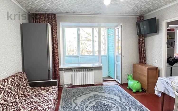 3-комнатная квартира · 55 м² · 2/9 этаж, Казахстан 107 за 25.5 млн 〒 в Усть-Каменогорске — фото 2