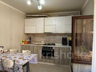 2-комнатная квартира · 62.4 м² · 1/5 этаж, мкр Думан-2 за 46 млн ₸ в Алматы, Медеуский р-н