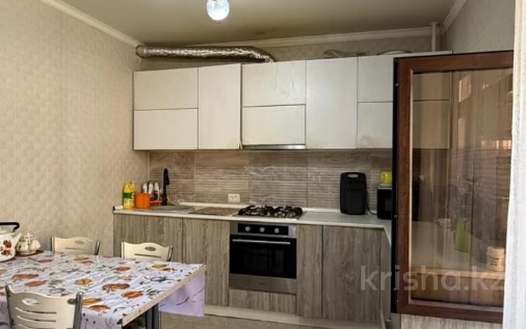2-комнатная квартира · 62.4 м² · 1/5 этаж, мкр Думан-2 за 46 млн ₸ в Алматы, Медеуский р-н — фото 16