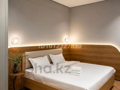 2-комнатная квартира · 60 м² · 9/12 этаж, Абая 118 — Абая/Розыбакиева за 28 000 ₸ в Алматы, Бостандыкский р-н
