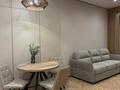 2-комнатная квартира · 60 м² · 9/12 этаж, Абая 118 — Абая/Розыбакиева за 28 000 ₸ в Алматы, Бостандыкский р-н — фото 10