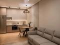 2-комнатная квартира · 60 м² · 9/12 этаж, Абая 118 — Абая/Розыбакиева за 28 000 ₸ в Алматы, Бостандыкский р-н — фото 3