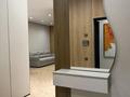 2-комнатная квартира · 60 м² · 9/12 этаж, Абая 118 — Абая/Розыбакиева за 28 000 ₸ в Алматы, Бостандыкский р-н — фото 5