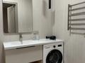 2-комнатная квартира · 60 м² · 9/12 этаж, Абая 118 — Абая/Розыбакиева за 28 000 ₸ в Алматы, Бостандыкский р-н — фото 6