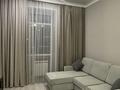 1-комнатная квартира · 38 м² · 10/10 этаж, Анет баба 3 за 230 000 ₸ в Астане, Нура р-н