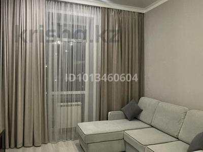 1-бөлмелі пәтер · 38 м² · 10/10 қабат, Анет баба 3, бағасы: 250 000 ₸ в Астане, Нура р-н