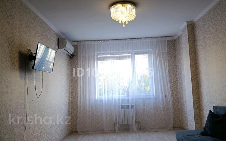 2-комнатная квартира · 61 м² · 2/7 этаж, мкр Кайтпас 1, Толеметов 69/41 — Арғынбекова за 180 000 ₸ в Шымкенте, Каратауский р-н — фото 2