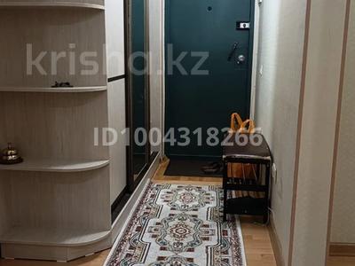 2-комнатная квартира · 52.3 м² · 6/8 этаж, мкр Орбита-3 5 — Торайгырова- Мустафина за 350 000 〒 в Алматы, Бостандыкский р-н
