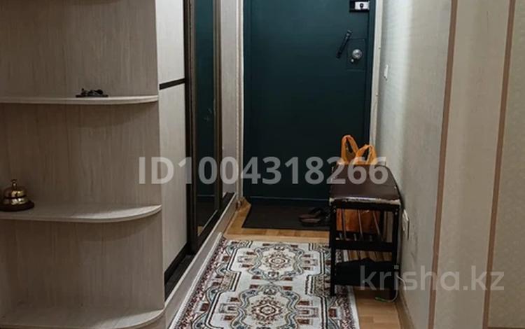 2-комнатная квартира · 52.3 м² · 6/8 этаж, мкр Орбита-3 5 — Торайгырова- Мустафина за 350 000 〒 в Алматы, Бостандыкский р-н — фото 2