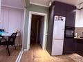 2-комнатная квартира · 60 м² · 4/9 этаж, Жунисова за 31 млн ₸ в Алматы, Наурызбайский р-н — фото 12