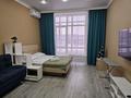 1-комнатная квартира · 42 м² · 2/5 этаж, Муканова 53/1 за 2 000 ₸ в Караганде, Казыбек би р-н