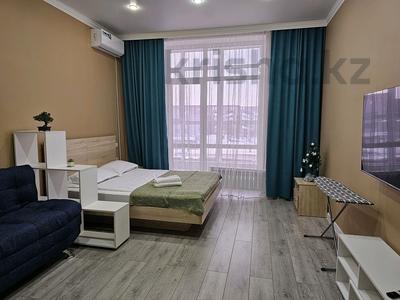 1-комнатная квартира · 42 м² · 2/5 этаж, Муканова 53/1 за 2 000 ₸ в Караганде, Казыбек би р-н
