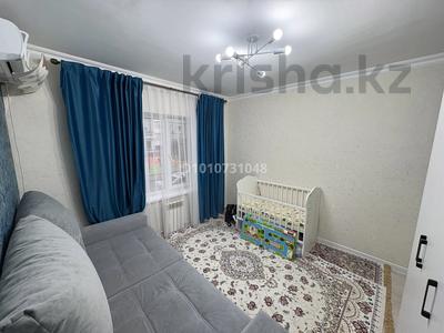 2-комнатная квартира · 57.2 м² · 1/5 этаж, мкр Нурсая, Мкрн Нурсая 1/6 за 23.8 млн ₸ в Атырау