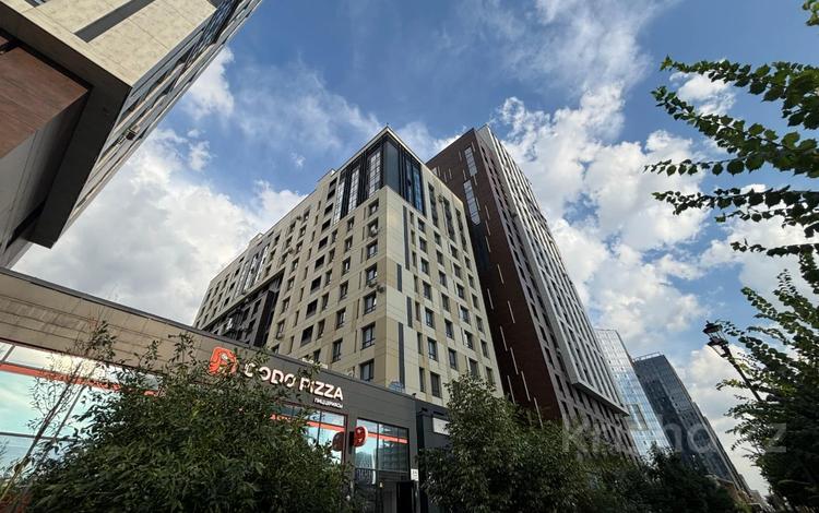 3-комнатная квартира · 85.5 м² · 4/12 этаж, Манглик Ел 60 за 68.5 млн ₸ в Астане, Есильский р-н — фото 2