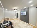 3-комнатная квартира · 85.5 м² · 4/12 этаж, Манглик Ел 60 за 68.5 млн ₸ в Астане, Есильский р-н — фото 11