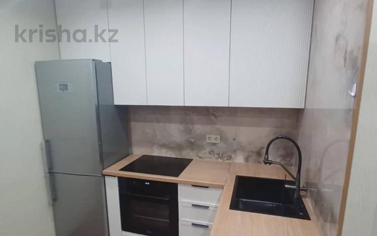 2-комнатная квартира · 40 м² · 11/12 этаж, Байтурсынова 61 — Сафуан Шаймерденова за 190 000 ₸ в Астане, Сарайшык р-н — фото 6