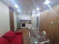 2-комнатная квартира · 40 м² · 11/12 этаж, Байтурсынова 61 — Сафуан Шаймерденова за 190 000 ₸ в Астане, Сарайшык р-н — фото 2