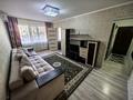 3-комнатная квартира · 60 м² · 1 этаж, Мкр 1 за 21.5 млн ₸ в Конаеве