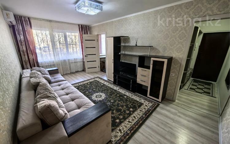 3-комнатная квартира · 60 м² · 1 этаж, Мкр 1 за 21.5 млн ₸ в Конаеве — фото 2