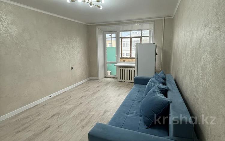 1-бөлмелі пәтер · 30 м² · 2/5 қабат, Текстильщиков 9 — Каирбекова, бағасы: 200 000 ₸ в Костанае — фото 3