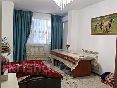 Продажа квартир в Жамбылской обл.: 1-комнатная квартира · 49 м² · 2/5 этаж, Улы дала за 13.2 млн 〒 1-комнатная квартира · 49 м² · 2/5 этаж, Улы дала за 13.2 млн 〒 в Таразе