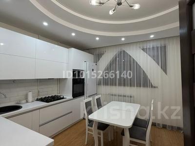 3-бөлмелі пәтер · 70 м² · 7/9 қабат, Алмагүл ш/а. — Ул.Жарокова угол ул.Ходжанова, бағасы: 500 000 ₸ в Алматы, Бостандыкский р-н