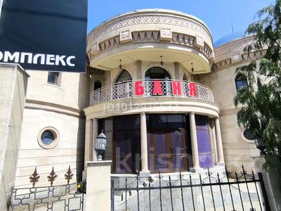 Банный комплекс · 1545 м², бағасы: ~ 1.6 млрд ₸ в Алматы, Бостандыкский р-н