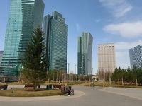 1-комнатная квартира · 16 м² · 1 этаж, Достык 5 за 7 000 〒 в Астане, Есильский р-н