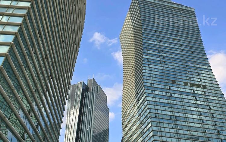 1-комнатная квартира · 16 м² · 1 этаж, Достык 5 за 10 000 ₸ в Астане, Есильский р-н — фото 37