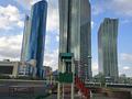 1-комнатная квартира · 16 м² · 1 этаж, Достык 5 за 10 000 ₸ в Астане, Есильский р-н — фото 3
