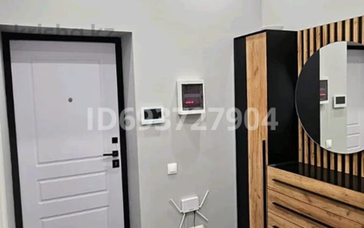 2-комнатная квартира · 47 м² · 10/20 этаж, Гагарина 310/6 за 450 000 ₸ в Алматы, Бостандыкский р-н — фото 13