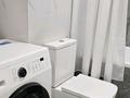 2-комнатная квартира · 47 м² · 10/20 этаж, Гагарина 310/6 за 450 000 ₸ в Алматы, Бостандыкский р-н — фото 8