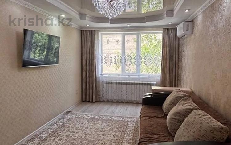 2-бөлмелі пәтер · 67.4 м² · 2/5 қабат, Марата Оспанова, бағасы: 16.5 млн ₸ в Актобе — фото 7