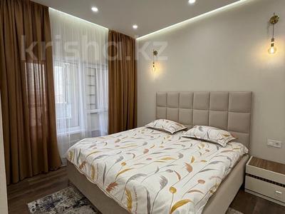 2-бөлмелі пәтер · 75 м² · 10/12 қабат, мкр Нурсая, Маденова 1В — Рынок сарайчик, бағасы: 25 000 〒 в Атырау