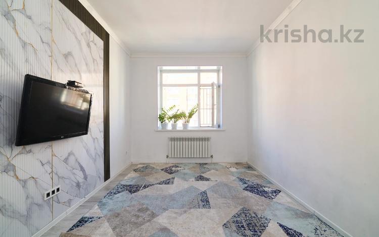 1-комнатная квартира · 43.1 м² · 9/9 этаж, Сокпакбаева 1 за 22.5 млн ₸ в Астане, Сарыарка р-н — фото 22