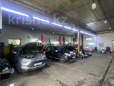 Азс, автосервисы и автомойки · 300 м² за ~ 1.1 млн ₸ в Астане, Сарыарка р-н