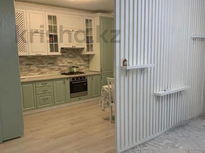 3-бөлмелі пәтер · 96.8 м² · 4/5 қабат, Алтын орда ш/а., проспект Тауелсиздик, бағасы: 34 млн ₸ в Актобе, мкр. Алтын орда