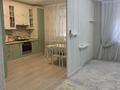 3-комнатная квартира · 96.8 м² · 4/5 этаж, мкр. Алтын орда, проспект Тауелсиздик за 34 млн ₸ в Актобе — фото 5
