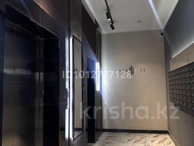 3-бөлмелі пәтер · 72 м² · 5/13 қабат, Райымбека 348/1, бағасы: 54 млн ₸ в Алматы, Ауэзовский р-н