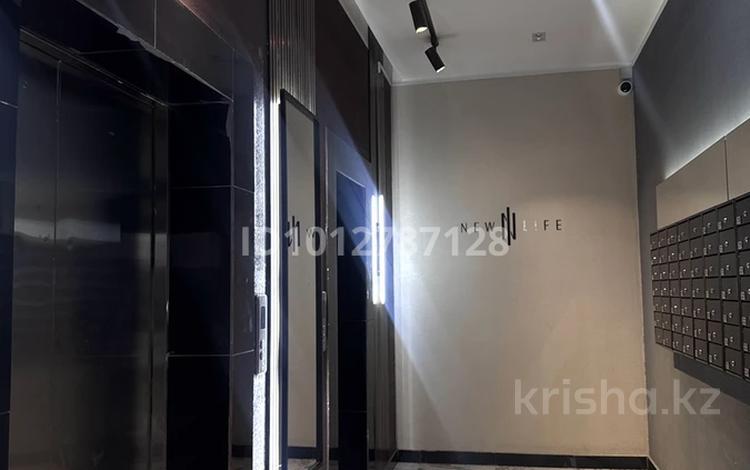 3-бөлмелі пәтер · 72 м² · 5/13 қабат, Райымбека 348/1, бағасы: 54 млн ₸ в Алматы, Ауэзовский р-н — фото 2
