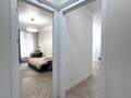3-бөлмелі пәтер · 72 м² · 5/13 қабат, Райымбека 348/1, бағасы: 54 млн ₸ в Алматы, Ауэзовский р-н — фото 9