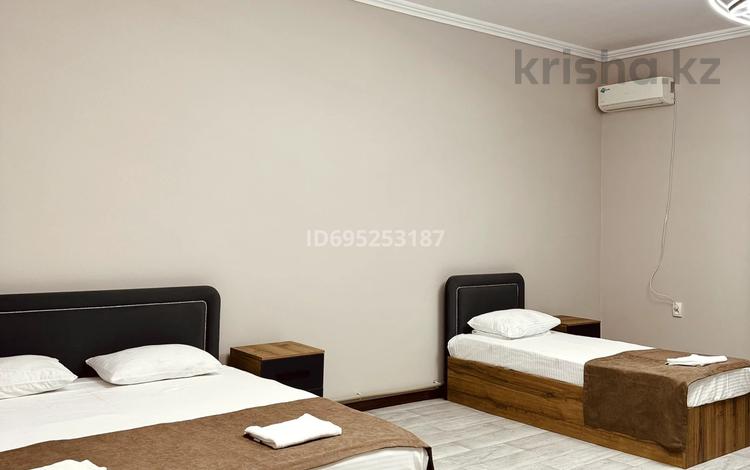 1-бөлмелі пәтер · 40 м², Майлы Кожа 220 — Пересечение улиц Жанкожа батыра и Майлы Кожа, бағасы: 17 600 ₸ в Шымкенте, Енбекшинский р-н — фото 2