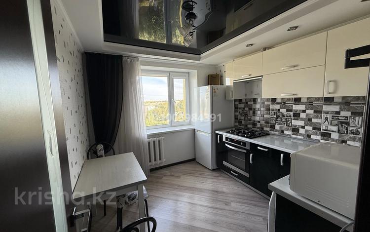 1-бөлмелі пәтер · 38 м² · 7/10 қабат, Абая 71/1, бағасы: 16.3 млн ₸ в Уральске — фото 2